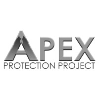 APEX PROTECTION PROJECT Logo