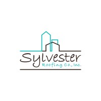 Sylvester Roofing Co., Inc. Logo