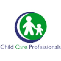 Child Care Professionals Logo