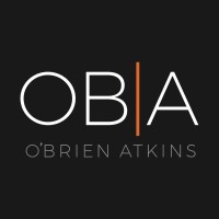 OBrien Atkins Associates, PA Logo