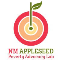 New Mexico Appleseed Logo