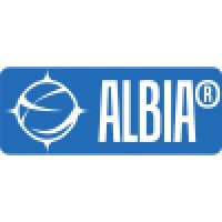 Albia d.o.o. Logo