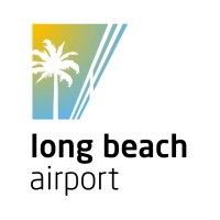 Long Beach Airport Logo