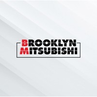 Brooklyn Mitsubishi Logo