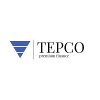 Tepco Premium Finance, L.L.C. Logo