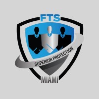 Federal Tactics Security, Inc. Logo