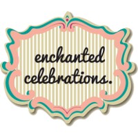 Enchanted Celebrations Logo