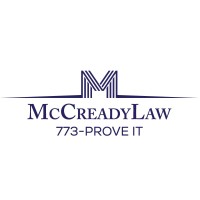 McCready Law Logo