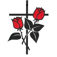 Our Little Roses Foreign Mission Society Logo