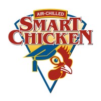 Tecumseh Poultry LLC, Smart Chicken Logo