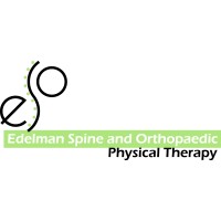 EDELMAN SPINE & ORTHOPAEDIC PHYSICAL THERAPY Logo