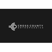 Cross County Orthopaedics Logo