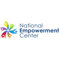 National Empowerment Center Logo