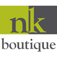 nk boutique Logo