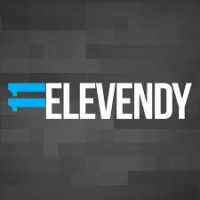 Elevendy Logo