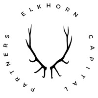 Elkhorn Capital Partners, LLC Logo
