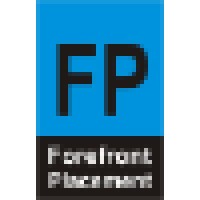 Forefront Placement Ltd. Logo