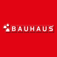 BAUHAUS Danmark A/S Logo