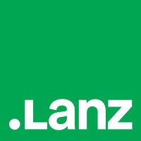 LANZ change management & leadership Logo