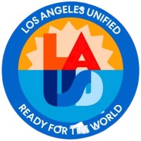 Los Angeles Unified School District Logo