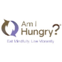 Am I Hungry? Mindful Eating Programs and Training Logo