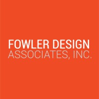 Fowler Design Associates, Inc. Logo
