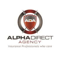 ALPHA DIRECT AGENCY LLC Logo