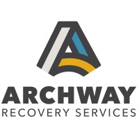ARCHWAY RECOVERY SERVICES INC Logo