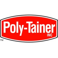 Poly-Tainer, Inc. Logo