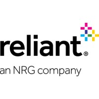 Reliant Energy Logo