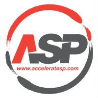 Accelerate Sports Performance Logo