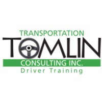 Tomlin Transportation Consulting, Inc. Logo