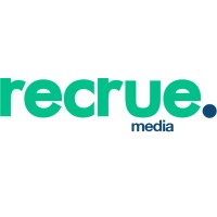 Recrue Media LLC Logo