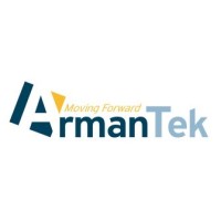 ARMANTEK LLC Logo