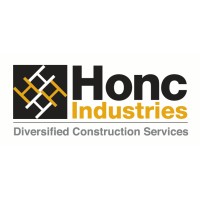 Honc Industries, Inc. Logo