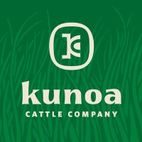 Kunoa Cattle Company, LLC Logo