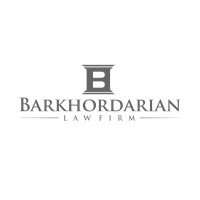 Barkhordarian Law Firm, PC Logo