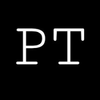Pacific Table Logo