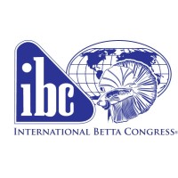 International Betta Congress Logo