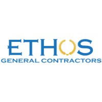Ethos General Contractors, LLC Logo