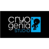 CryogeniaStudio Logo