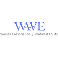 WAVE - Womens Association of Venture & Equity Logo
