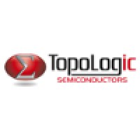 TopoLogic Semiconductors Corp Logo