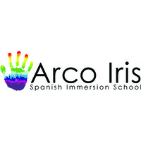Arco Iris Spanish Immersion Charter School Logo