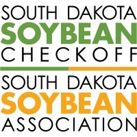 SD Soybean Research & Promotion Council/SD Soybean Association Logo