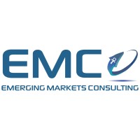 Emerging Markets Consulting OOD Logo