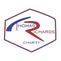 THOMAS RICHARDS CHARITY Logo