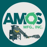 AMOS MFG INC Logo