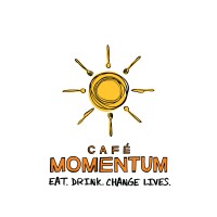 Café Momentum Logo