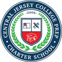 CENTRAL JERSEY COLLEGE PREP CHARTER SCHOOL A NJ NONPROFIT CORPORATION Logo